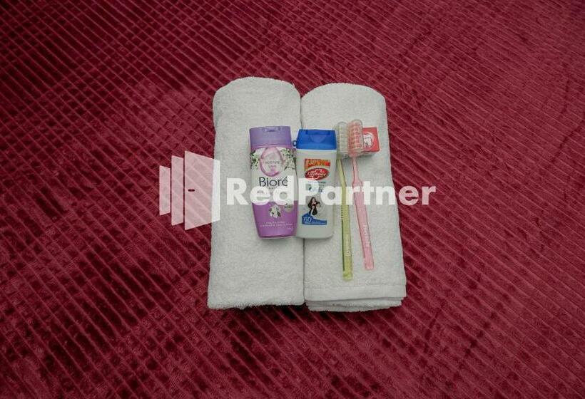 스탠다드 룸, Rajawali Guest House Mitra Reddoorz