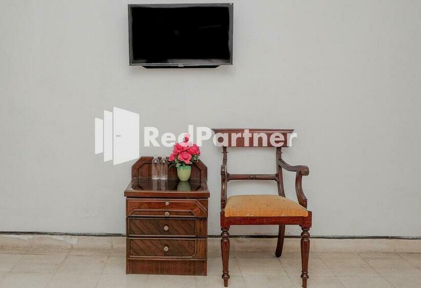 Номер Стандарт, Rajawali Guest House Mitra Reddoorz
