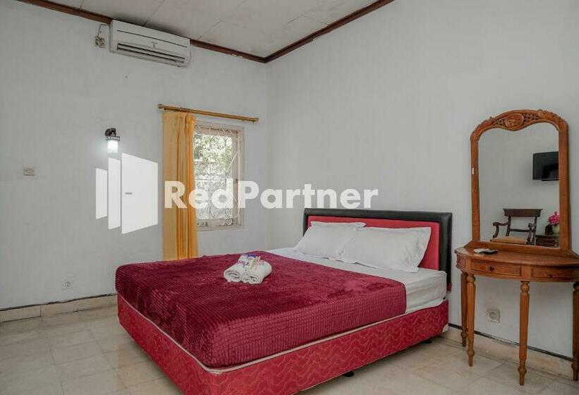 스탠다드 룸, Rajawali Guest House Mitra Reddoorz
