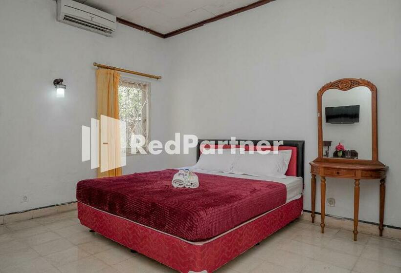 Номер Стандарт, Rajawali Guest House Mitra Reddoorz