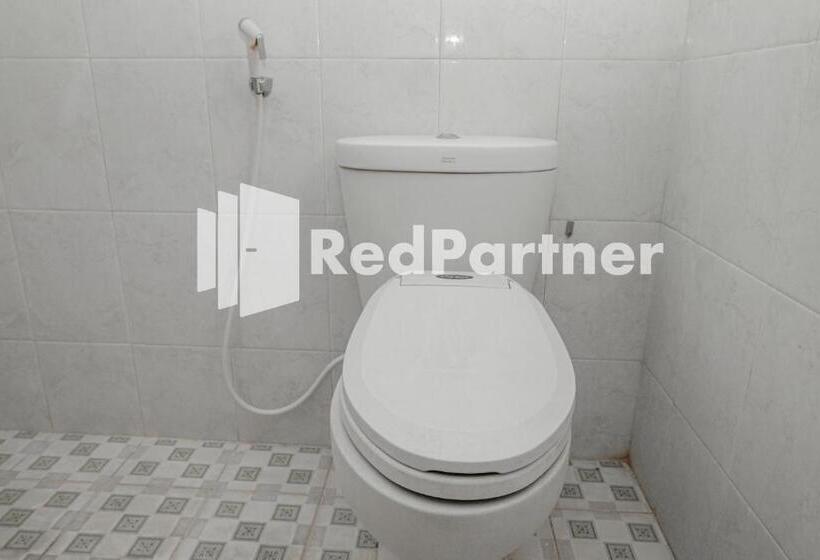 스탠다드 룸, Rajawali Guest House Mitra Reddoorz