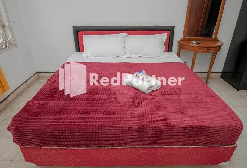 Номер Стандарт, Rajawali Guest House Mitra Reddoorz