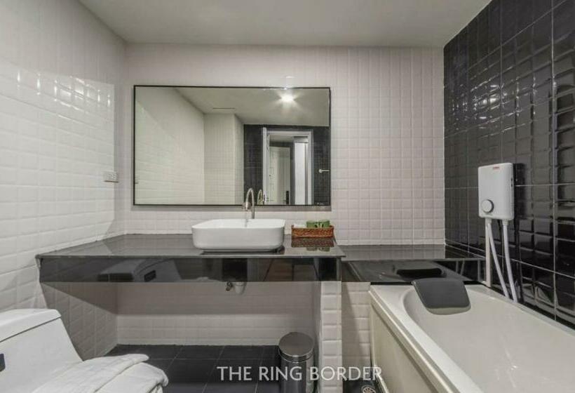 Номер Superior, The Ring Border