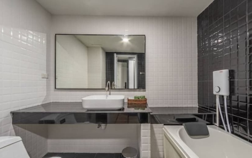 Номер Superior, The Ring Border