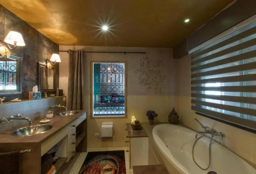 Superior-huone, La Haute Forge B&b