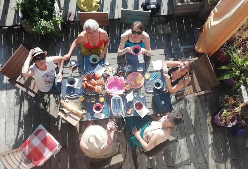 Номер Superior, La Haute Forge B&b