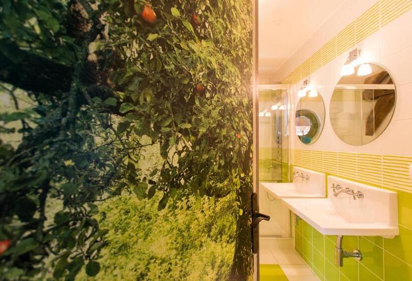 수피리어 룸, La Haute Forge B&b