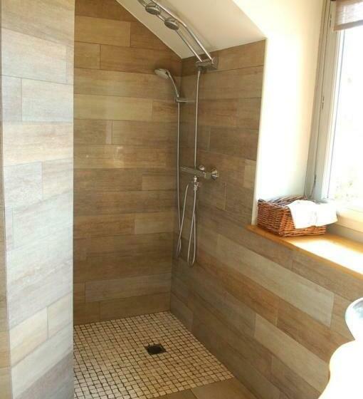 חדר סטנדרט, B&b La Maison Des Collines Autour Chambres D Hôtes