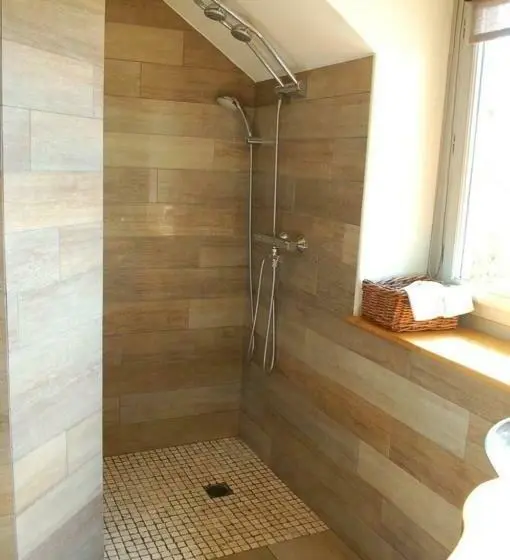 スタンダードルーム, B&b La Maison Des Collines Autour Chambres D Hôtes