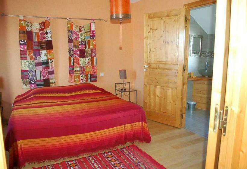 חדר סטנדרט, B&b La Maison Des Collines Autour Chambres D Hôtes