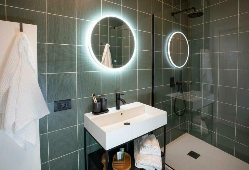 חדר סופריור, Camere D Aria