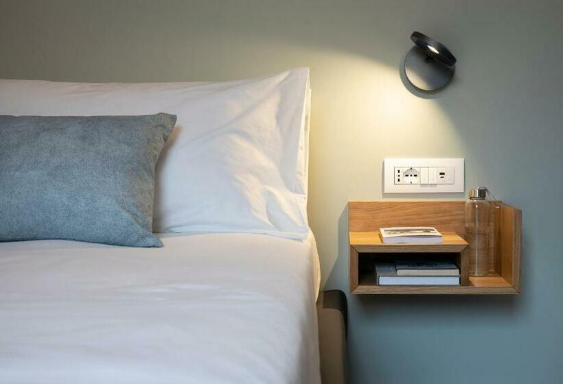 חדר סופריור, Camere D Aria