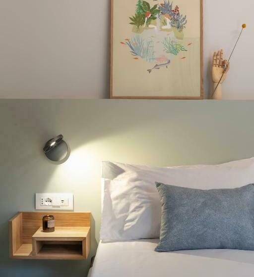 חדר סופריור, Camere D Aria