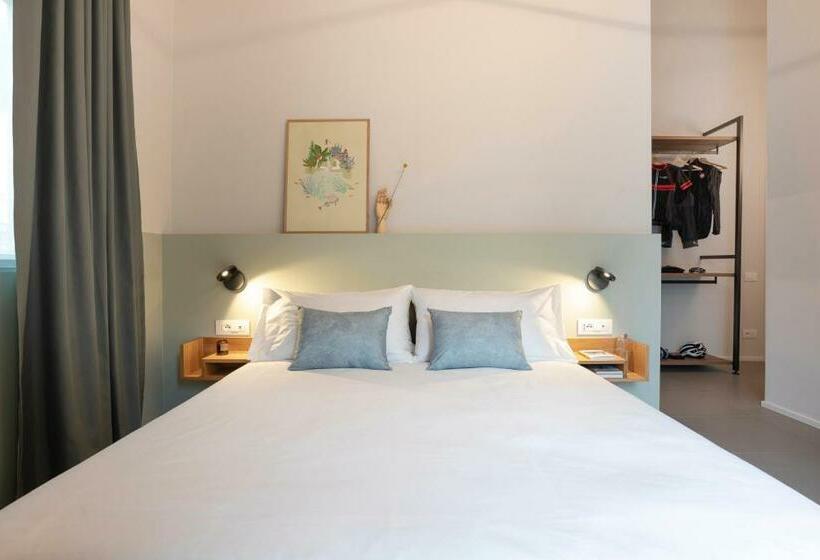 חדר סופריור, Camere D Aria