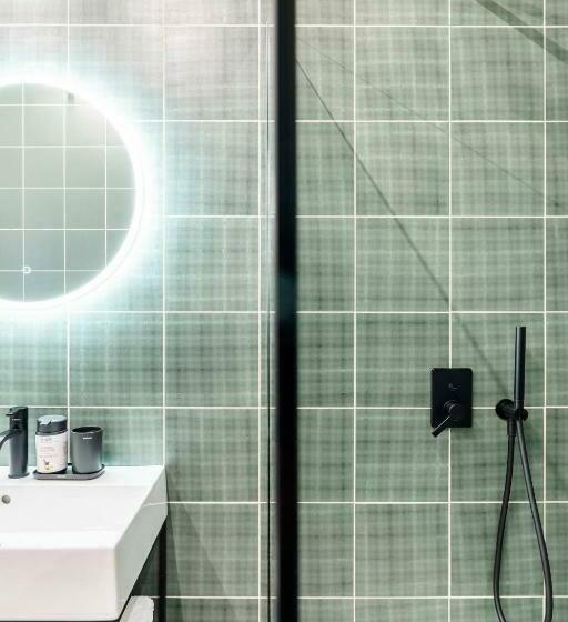 חדר סופריור, Camere D Aria