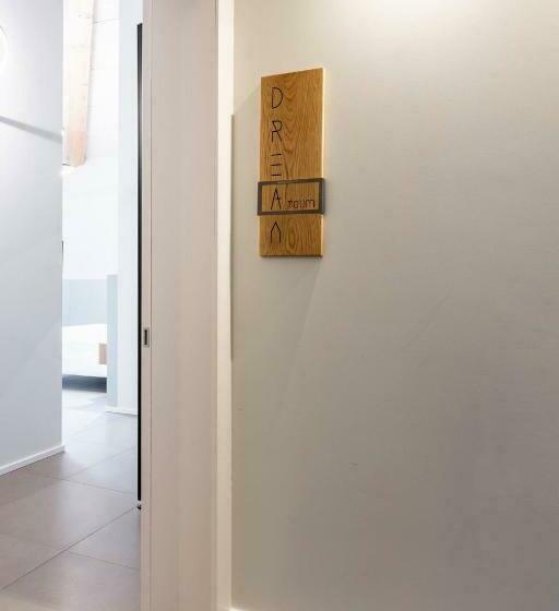 חדר סופריור, Camere D Aria