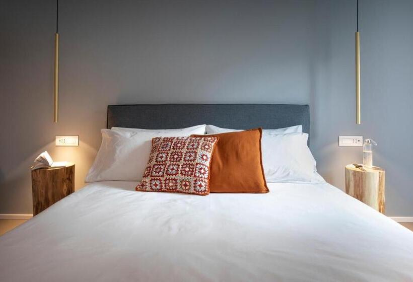 חדר סטנדרט, Camere D Aria