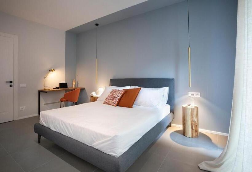 חדר סטנדרט, Camere D Aria