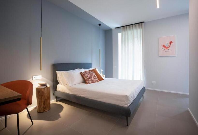 스탠다드 룸, Camere D Aria