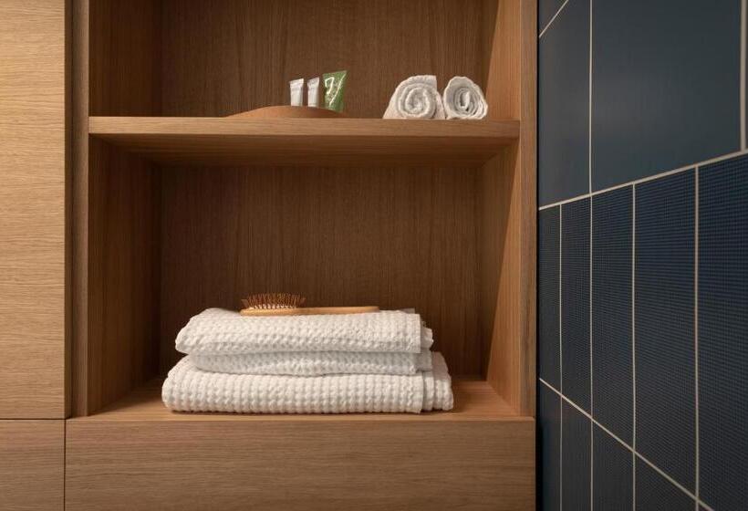 חדר סטנדרט, Camere D Aria