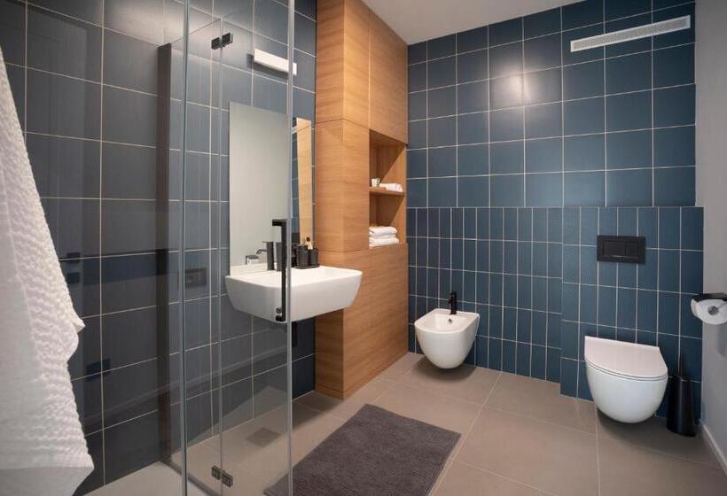 חדר סטנדרט, Camere D Aria