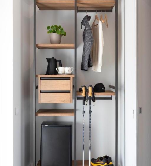 스탠다드 룸, Camere D Aria
