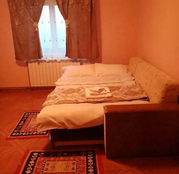 Suite Familiare, Casa Dana