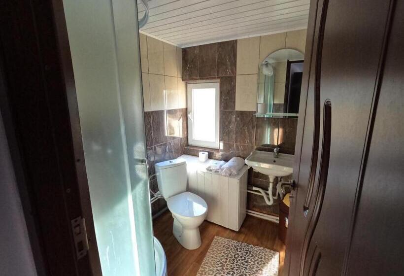 Номер Стандарт, Casa Gramy