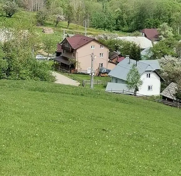 ビラホテル１ベッドルーム, Casa Gramy