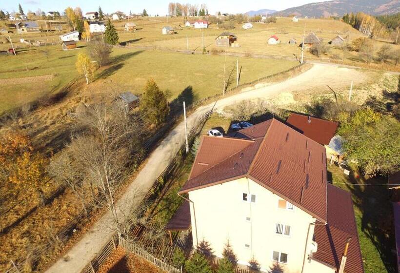 ‫فيلا غرفة نوم واحدة, Casa Gramy