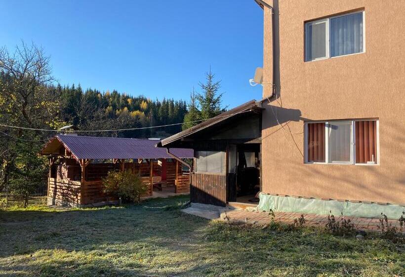 ‫فيلا غرفة نوم واحدة, Casa Gramy