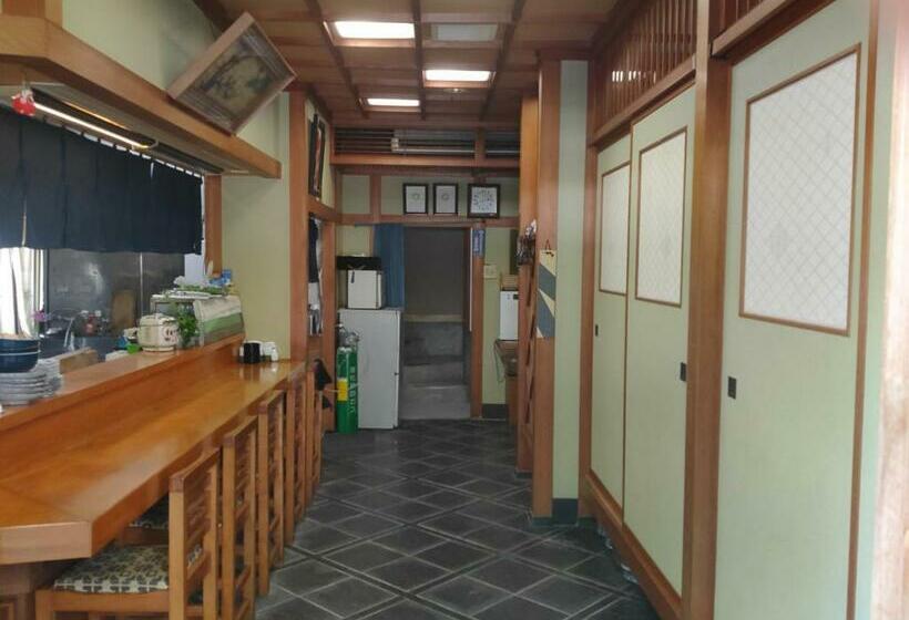 Дом 1 Спальня, Ikuta / Vacation Stay 53359