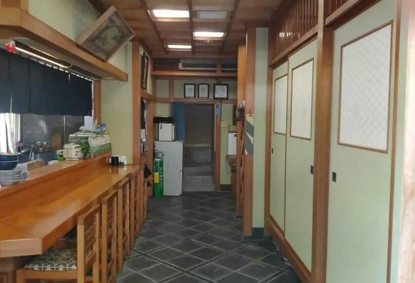 １ベッドルームハウス, Ikuta / Vacation Stay 53359