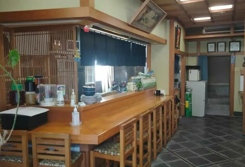 １ベッドルームハウス, Ikuta / Vacation Stay 53359