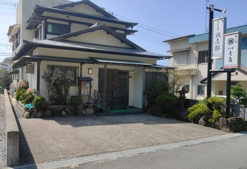 1间卧室的房子, Ikuta / Vacation Stay 53359