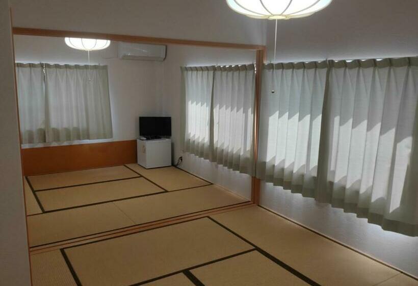 1间卧室的房子, Ikuta / Vacation Stay 53359