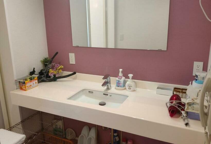 Дом 1 Спальня, Ikuta / Vacation Stay 53359