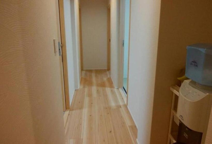 Дом 1 Спальня, Ikuta / Vacation Stay 53359