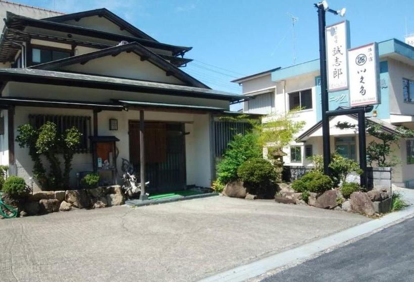 1间卧室的房子, Ikuta / Vacation Stay 53359