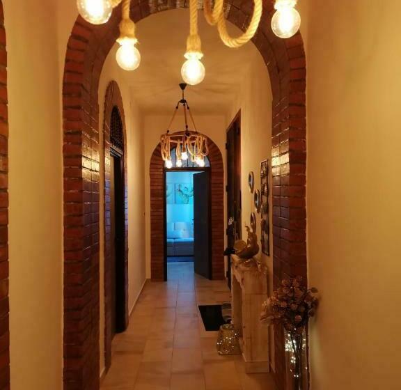 标准间, Imperial Park