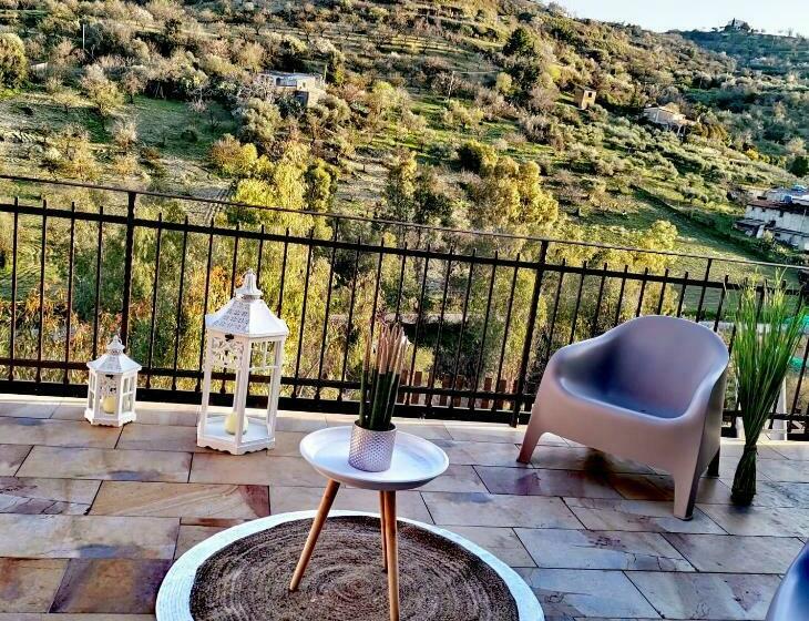 标准间, Imperial Park