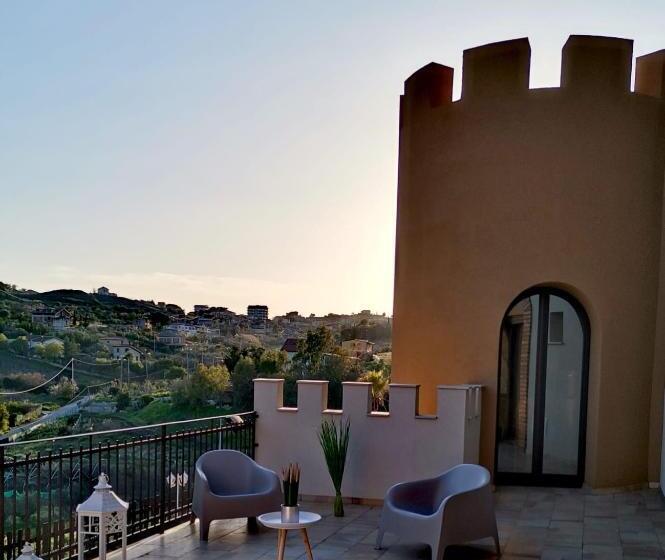 豪华三人间, Imperial Park