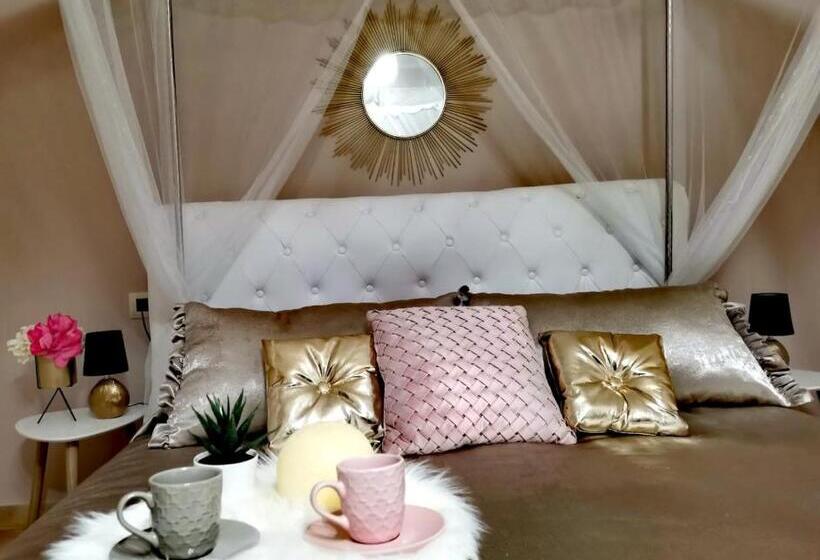 高级家庭房间, Imperial Park