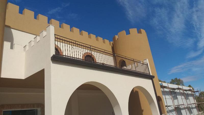 高级家庭房间, Imperial Park