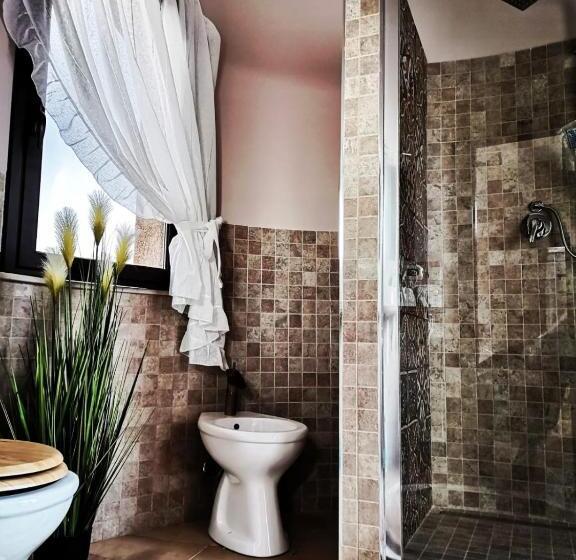 高级家庭房间, Imperial Park