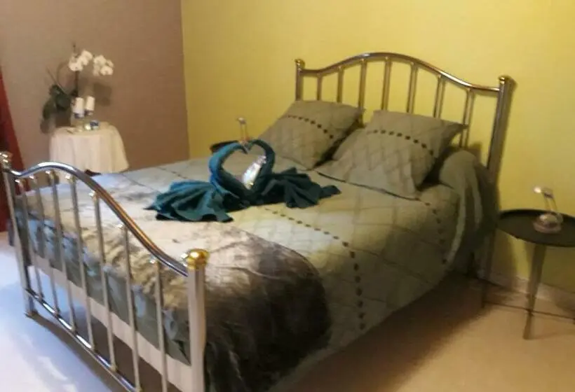 Standard Room, L Orchidee