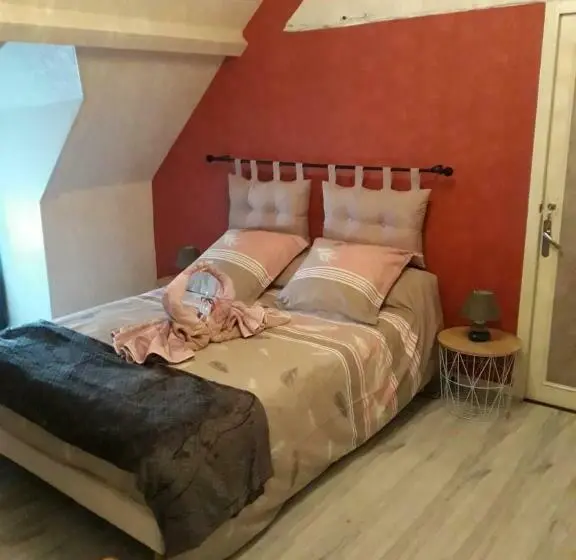 Standard Room, L Orchidee