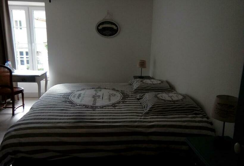 חדר בסיסי, La Maison Des Maîtres De Forge