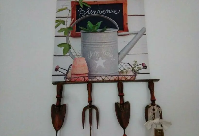 スーペリアトリプルルーム, La Maison Des Maîtres De Forge