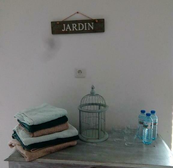 חדר סופריור לשלושה, La Maison Des Maîtres De Forge